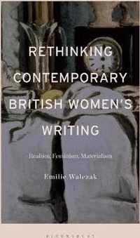 Rethinking Contemporary British Women's Writing