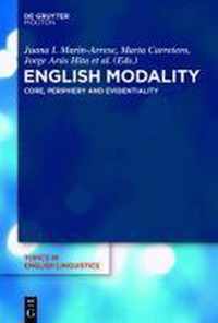 English Modality