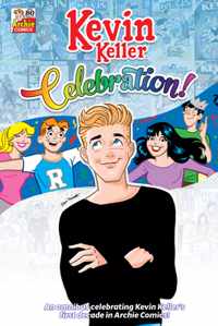 Kevin Keller Celebration Omnibus