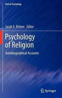 Psychology Of Religion