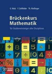 Br Ckenkurs Mathematik