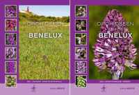 Orchideeën van de Benelux - C.A.J. Kreutz - Hardcover (9789080662681)