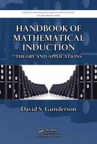 Handbook of Mathematical Induction