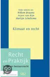 Recht en praktijk - Klimaat en recht