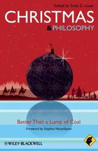 Christmas  Philosophy for Everyone