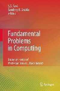 Fundamental Problems in Computing