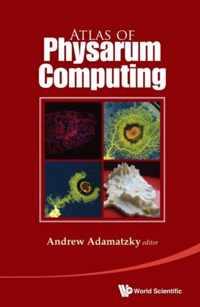 Atlas Of Physarum Computing