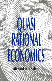 Quasirational Economics