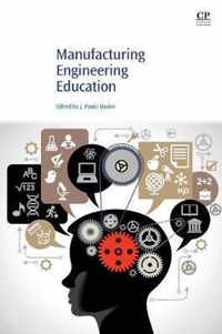 Manufacturing Engineering Education