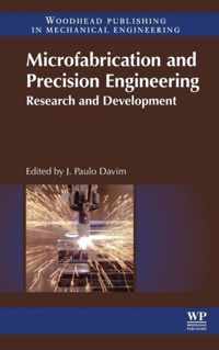 Microfabrication and Precision Engineering