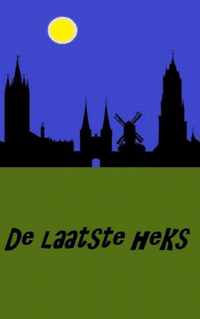 De laatste heks