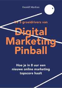 Digital Marketing Pinball