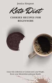 Keto Diet Cookies Recipes for Beginners