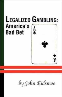 Legalized Gambling