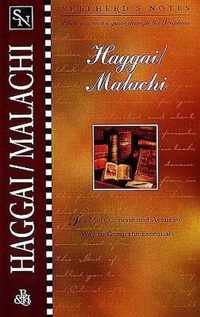 Haggai/Malachi