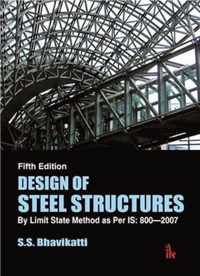 Design of Steel Structures