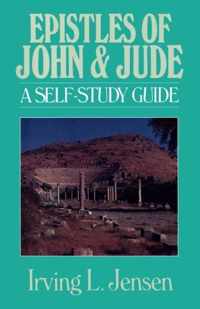 Epistles of John and Jude