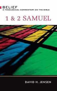 1 & 2 Samuel