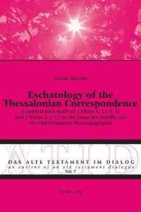 Eschatology of the Thessalonian Correspondence