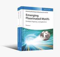 Emerging Fluorinated Motifs Synthesis