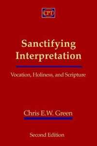 Sanctifying Interpretation