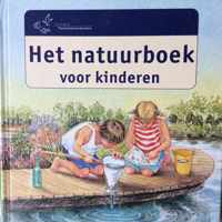 Het Natuurboek voor kinderen