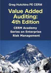Value Added Auditing