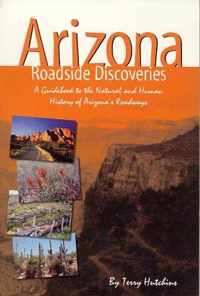Arizona Roadside Discoveries