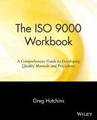 The Iso 9000 Workbook