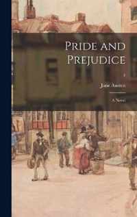 Pride and Prejudice [microform]