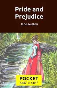 Pride and Prejudice (Pocket edition)