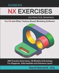 Siemens Nx Exercises