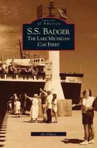 S.S. Badger