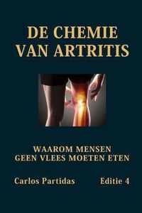 de Chemie Van Artritis