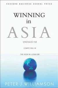 Winning in Asia