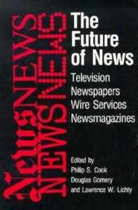 The Future of News