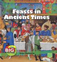Feasts in Ancient Times