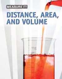 Distance, Area, and Volume