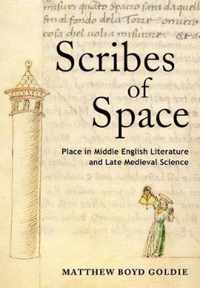 Scribes of Space
