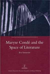 Maryse Conde and the Space of Literature