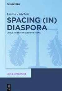 Spacing (in) Diaspora