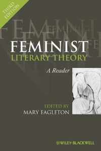 Feminist Literary Theory A Reader 3rd Ed