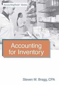 Accounting for Inventory