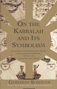 On The Kabbalah And Its Symbolism
