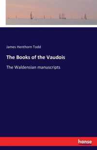 The Books of the Vaudois