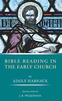 Bible Reading in the Early Church