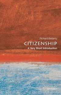Citizenship: A Very Short Introduction