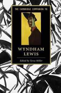 The Cambridge Companion to Wyndham Lewis