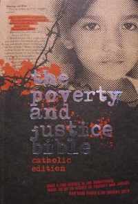 The Poverty and Justice Bible (NRSV)