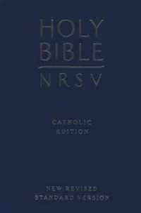 Catholic Bible with Deuterocanonical Books